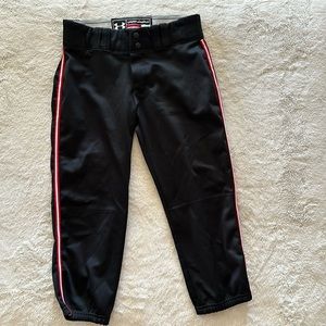 Women’s Under Armour softball pants
